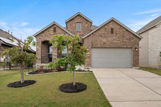 6725 Verona PL, Round Rock, TX 78665