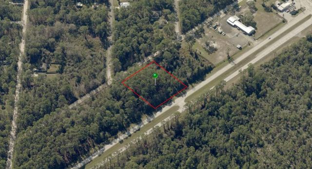 2546 E INTERNATIONAL SPEEDWAY BOULEVARD, Deland, FL 32724