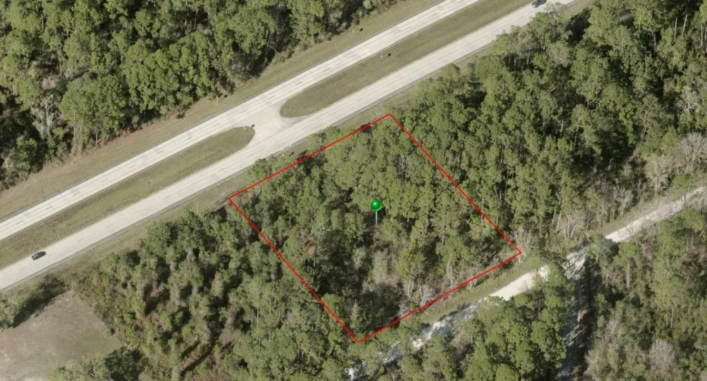 2546 E INTERNATIONAL SPEEDWAY BOULEVARD, Deland, FL 32724