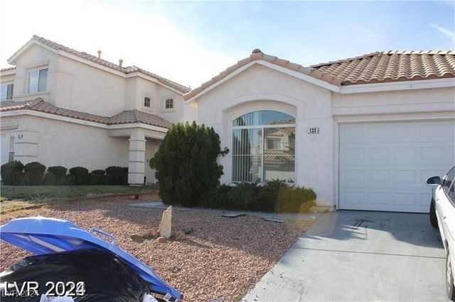 133 McLaren Street, Henderson, NV 89074