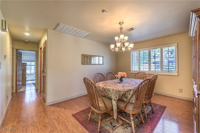 7460 Buckskin Avenue, Las Vegas, NV 89129