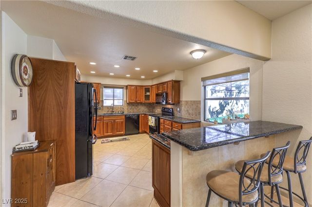 7460 Buckskin Avenue, Las Vegas, NV 89129