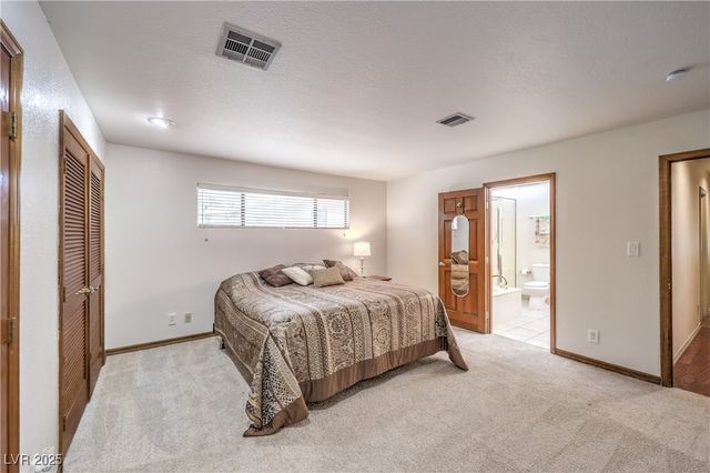 7460 Buckskin Avenue, Las Vegas, NV 89129