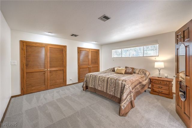 7460 Buckskin Avenue, Las Vegas, NV 89129