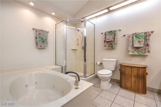 7460 Buckskin Avenue, Las Vegas, NV 89129