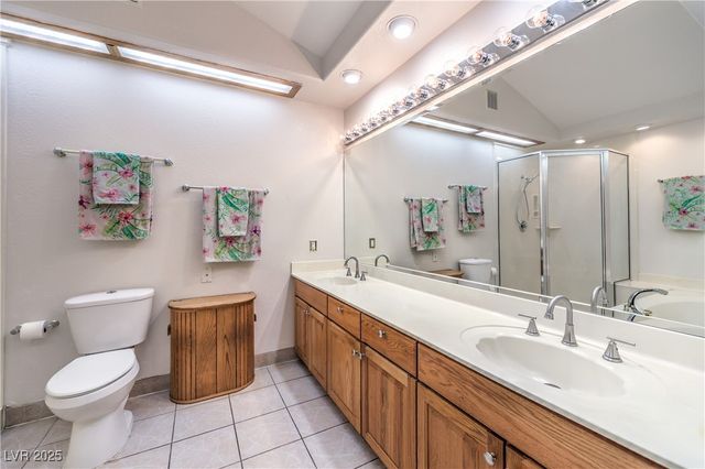 7460 Buckskin Avenue, Las Vegas, NV 89129