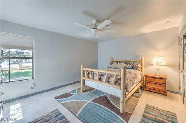 7460 Buckskin Avenue, Las Vegas, NV 89129