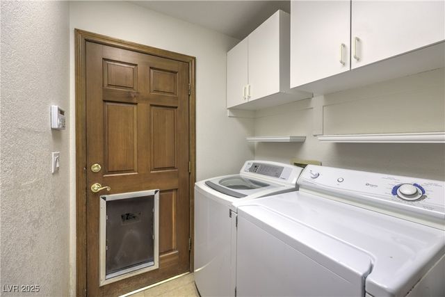 7460 Buckskin Avenue, Las Vegas, NV 89129