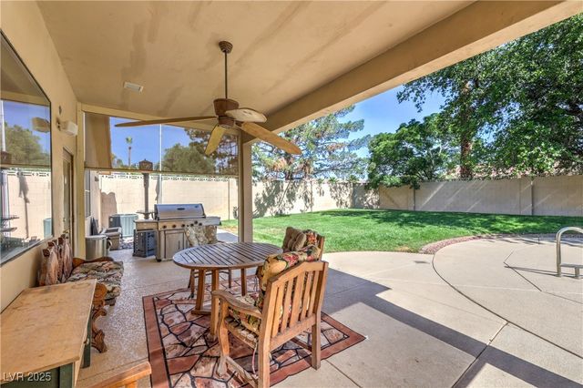 7460 Buckskin Avenue, Las Vegas, NV 89129