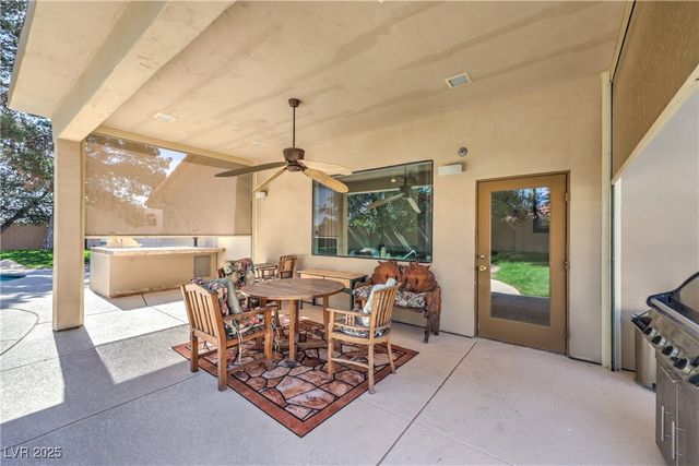 7460 Buckskin Avenue, Las Vegas, NV 89129