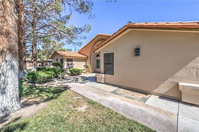 7460 Buckskin Avenue, Las Vegas, NV 89129