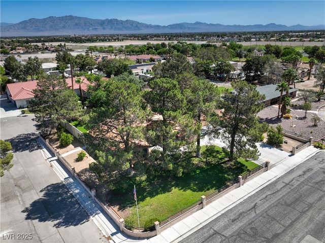 7460 Buckskin Avenue, Las Vegas, NV 89129