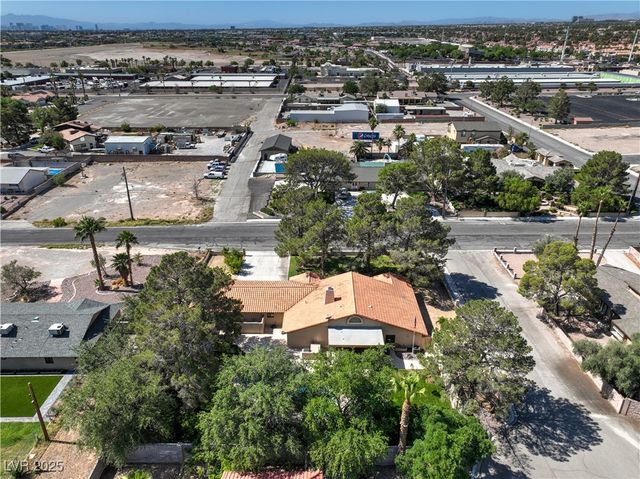 7460 Buckskin Avenue, Las Vegas, NV 89129