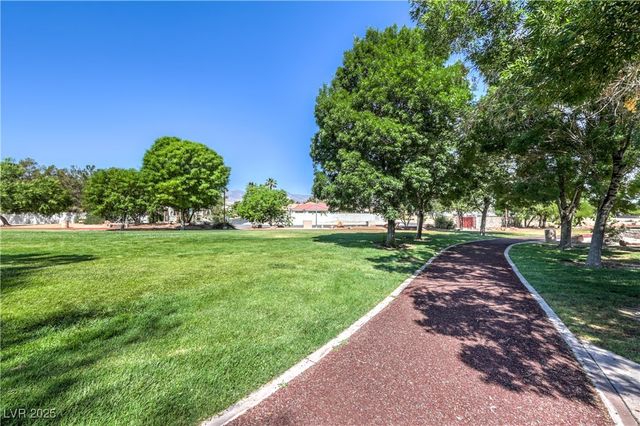 7460 Buckskin Avenue, Las Vegas, NV 89129