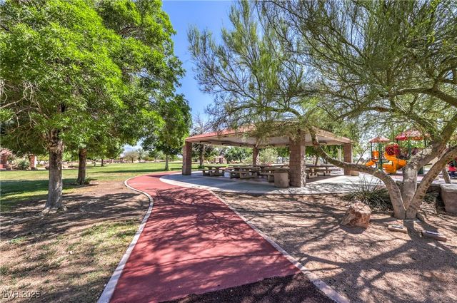 7460 Buckskin Avenue, Las Vegas, NV 89129