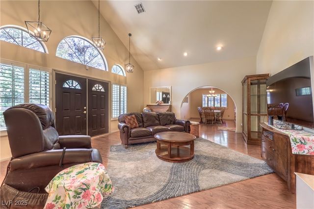 7460 Buckskin Avenue, Las Vegas, NV 89129