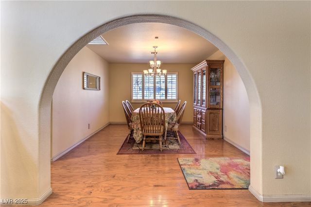 7460 Buckskin Avenue, Las Vegas, NV 89129