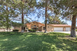 7460 Buckskin Avenue, Las Vegas, NV 89129