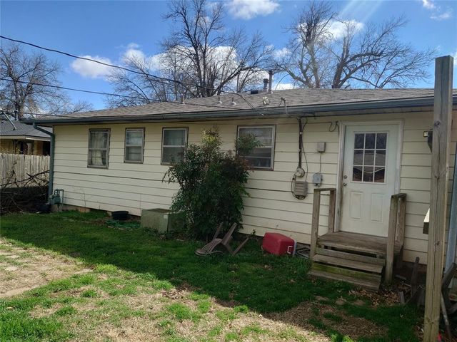 1418 Gannon Avenue, Enid, OK 73703