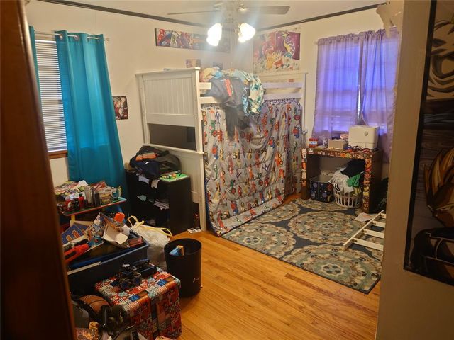 1418 Gannon Avenue, Enid, OK 73703