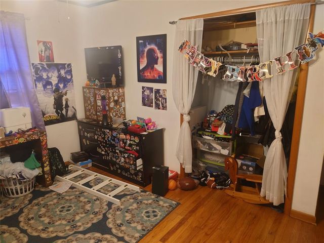 1418 Gannon Avenue, Enid, OK 73703