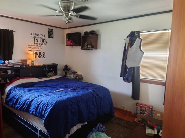 1418 Gannon Avenue, Enid, OK 73703