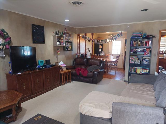 1418 Gannon Avenue, Enid, OK 73703