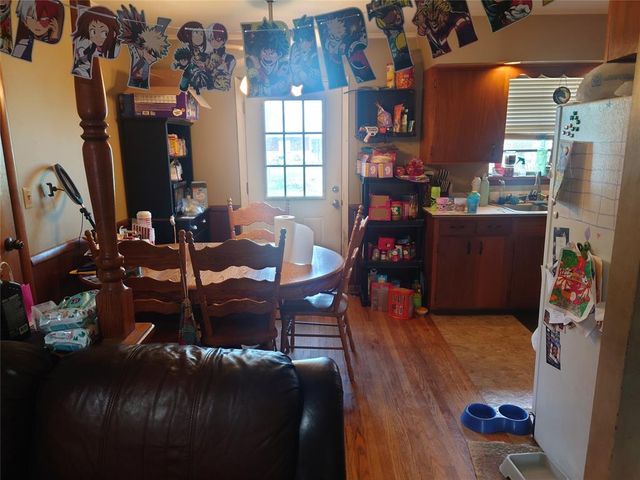 1418 Gannon Avenue, Enid, OK 73703