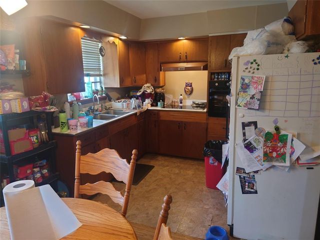 1418 Gannon Avenue, Enid, OK 73703