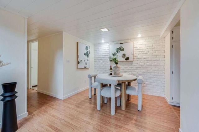 718 Millich Drive B, Campbell, CA 95008