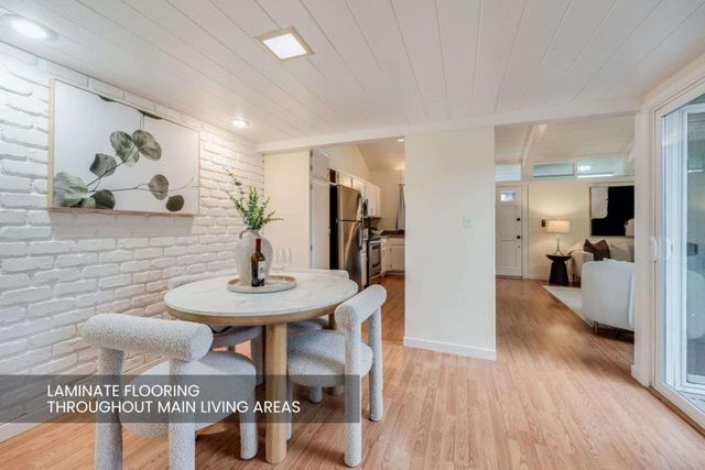 718 Millich Drive B, Campbell, CA 95008