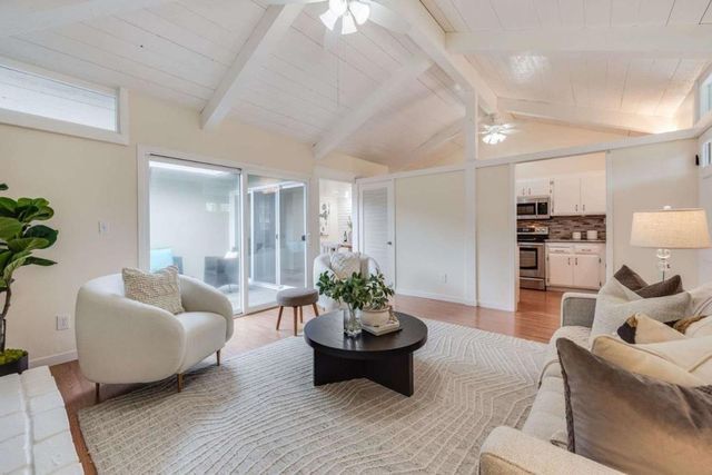 718 Millich Drive B, Campbell, CA 95008