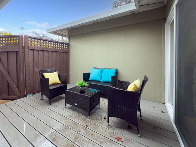 718 Millich Drive B, Campbell, CA 95008