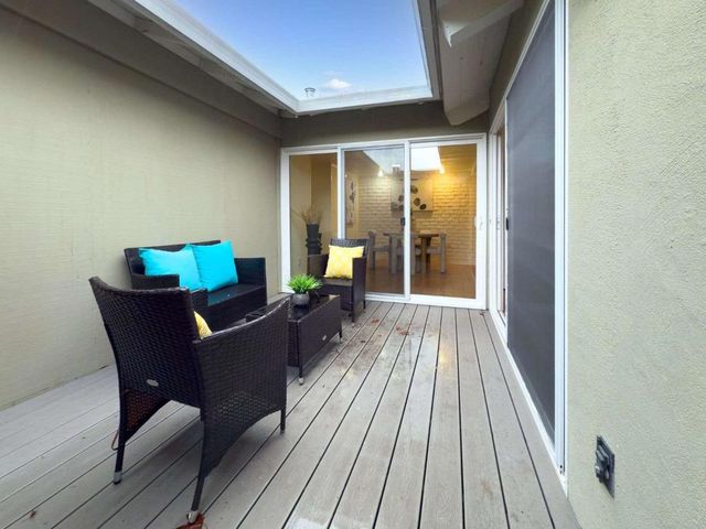 718 Millich Drive B, Campbell, CA 95008