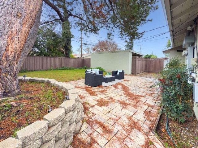 718 Millich Drive B, Campbell, CA 95008