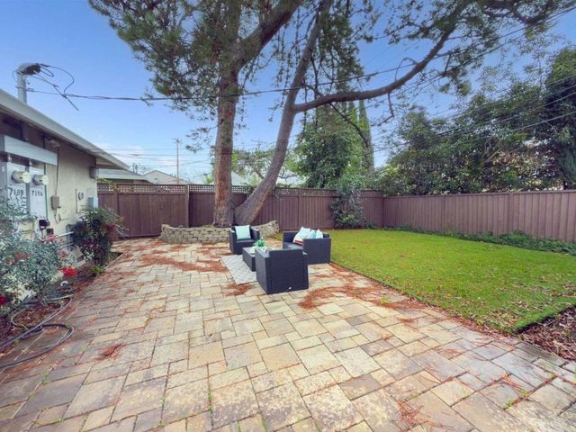 718 Millich Drive B, Campbell, CA 95008