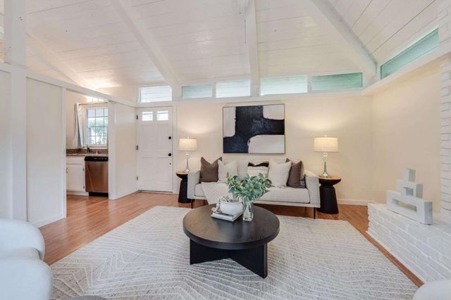 718 Millich Drive B, Campbell, CA 95008