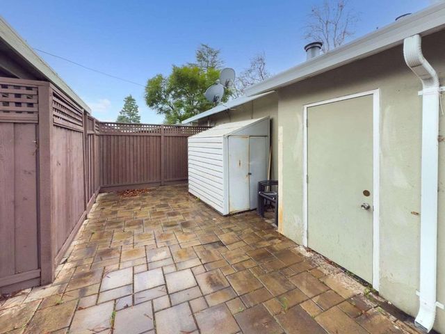 718 Millich Drive B, Campbell, CA 95008