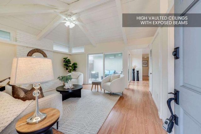 718 Millich Drive B, Campbell, CA 95008