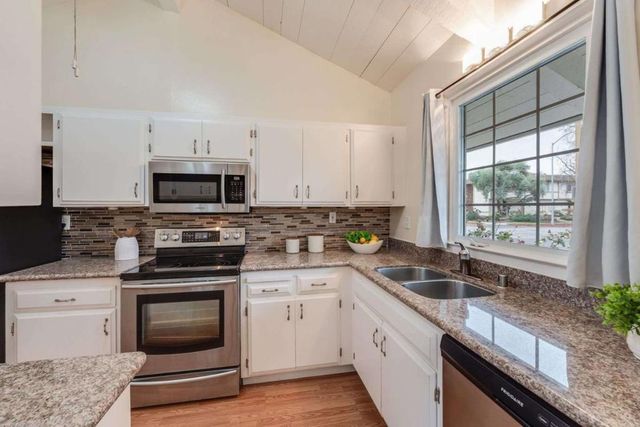 718 Millich Drive B, Campbell, CA 95008