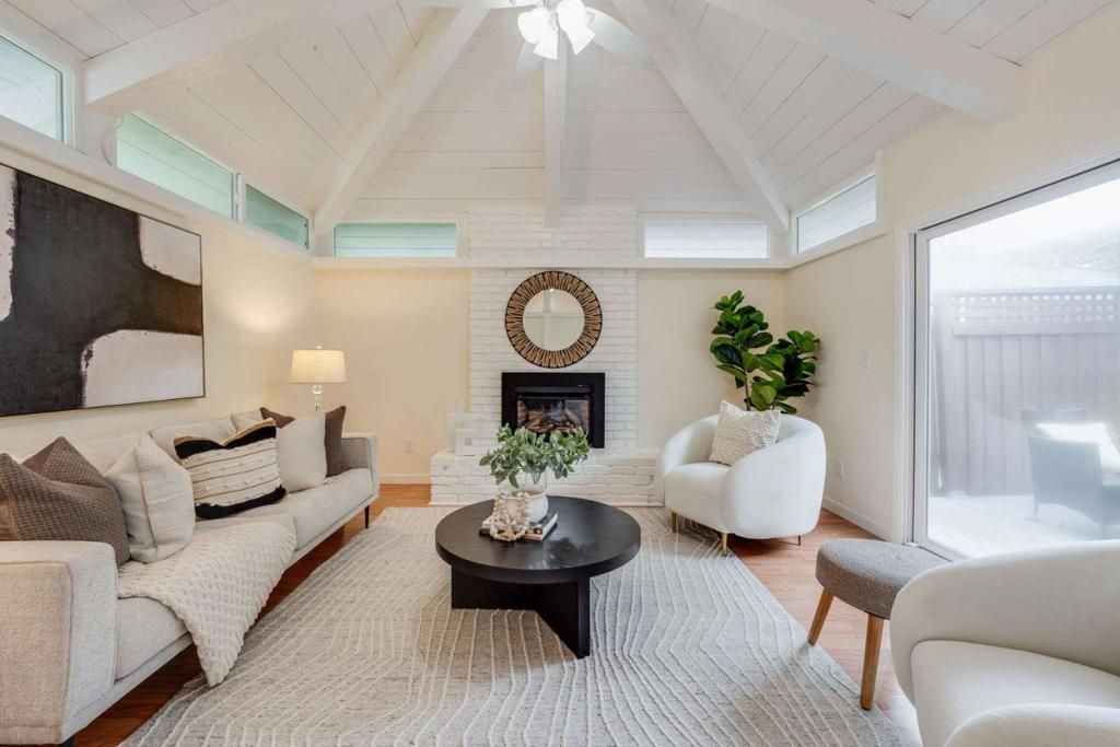 718 Millich Drive B, Campbell, CA 95008