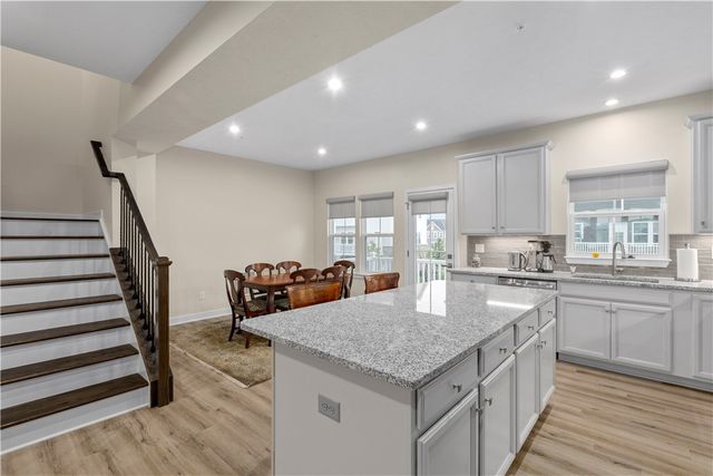 539 Captain Lee Boss Way, Cranberry Twp, PA 16066