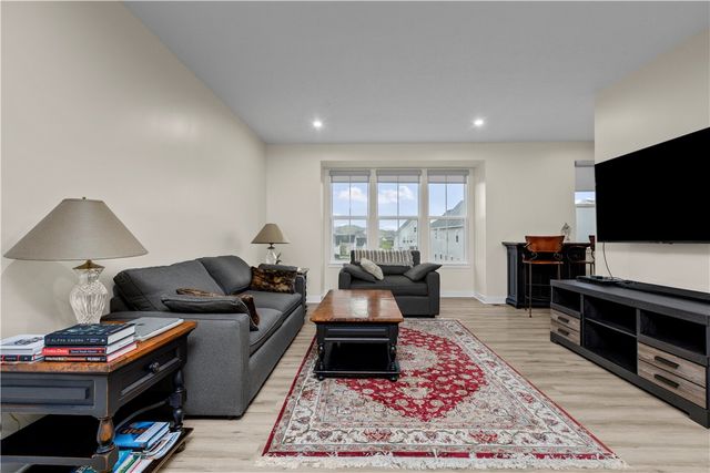 539 Captain Lee Boss Way, Cranberry Twp, PA 16066