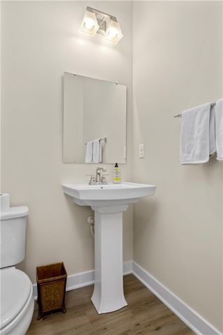 539 Captain Lee Boss Way, Cranberry Twp, PA 16066