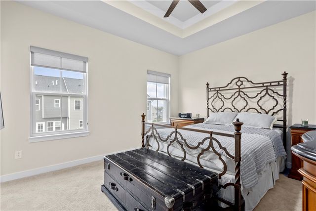 539 Captain Lee Boss Way, Cranberry Twp, PA 16066