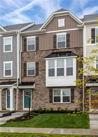 539 Captain Lee Boss Way, Cranberry Twp, PA 16066