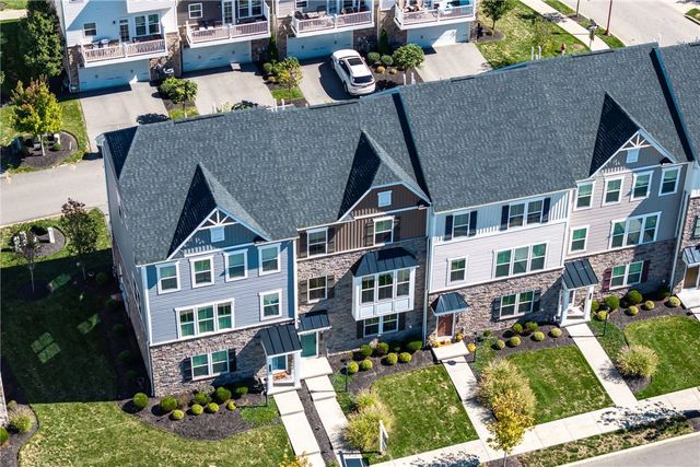 539 Captain Lee Boss Way, Cranberry Twp, PA 16066