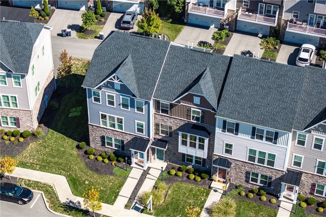 539 Captain Lee Boss Way, Cranberry Twp, PA 16066