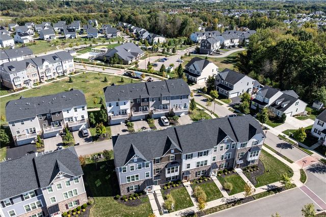 539 Captain Lee Boss Way, Cranberry Twp, PA 16066