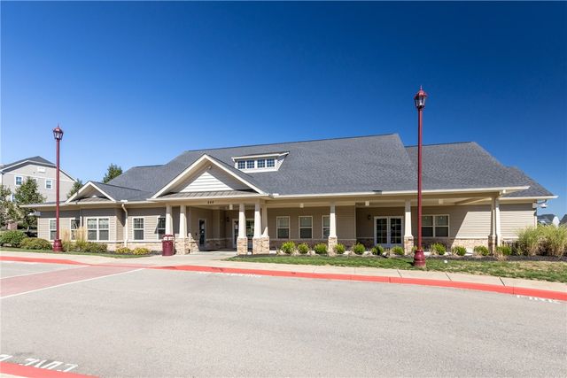 539 Captain Lee Boss Way, Cranberry Twp, PA 16066